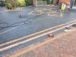 Professional Driveway Paving in Brownsville, LA